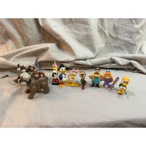 1991 Vintage Kellogg'sa Rescue Rangers